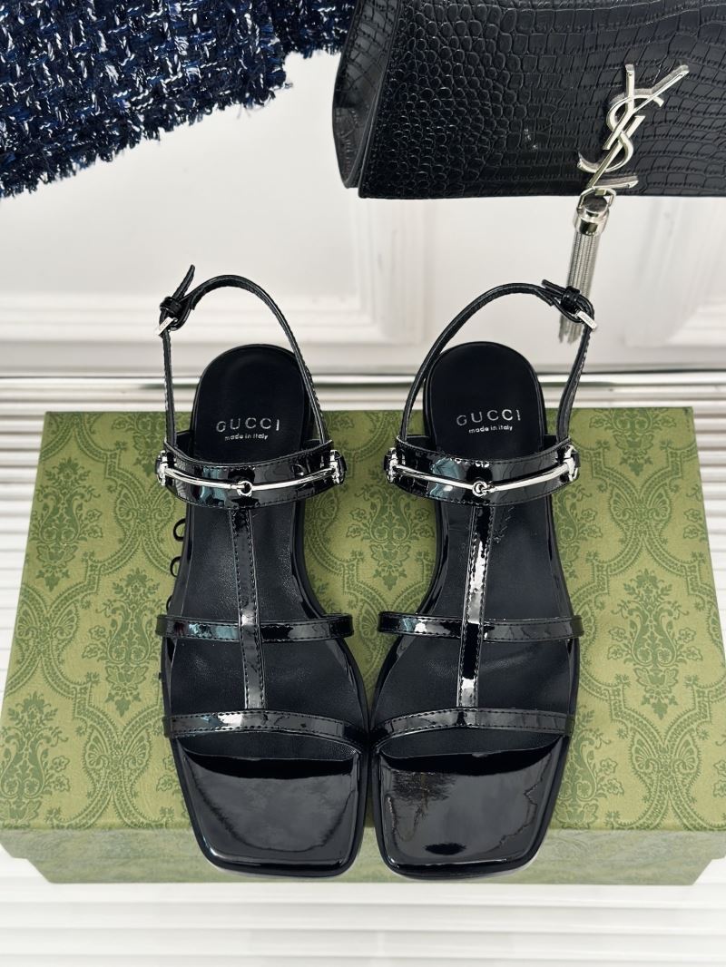 Gucci Sandals